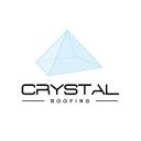Crystal Roofing logo